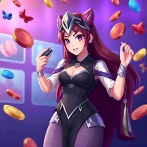 Menjelajahi Fitur Unggulan Situs Game hebat777