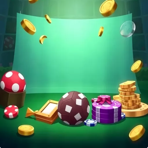 Mengulas Fitur Menarik di Situs Game hebat777
